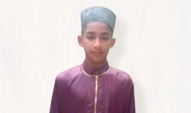 বেনাপোলে ১১দিন নিখোঁজ শিশু আলিফ কে খুঁজছে মা