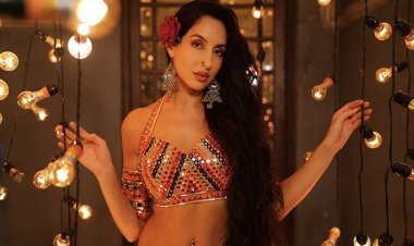 গোপন কথা ফাঁস করে ভাইরাল নোরা