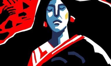 বরিশালে মদপান করিয়ে স্ত্রীকে নির্যাতনের অভিযোগ