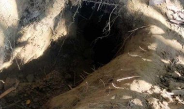 বরিশালে কবর থেকে কঙ্কাল চুরি