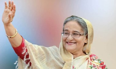 আজ মিঠামইন যাচ্ছেন প্রধানমন্ত্রী