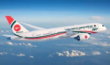 বরিশাল-ঢাকা আকাশপথে ভাড়া বাড়ালো বিমান, যাত্রী কমার শঙ্কা