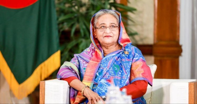 সেপ্টেম্বরে ভারত সফরে যাচ্ছেন প্রধানমন্ত্রী