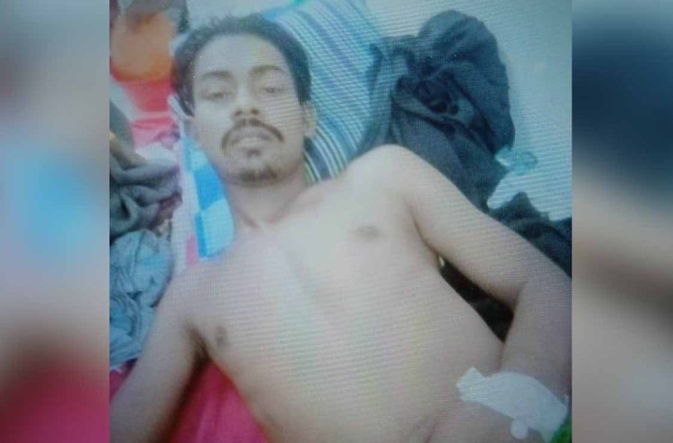 গৌরনদীতে সুদের টাকার জন্য মারধর; অপমানে মাহেন্দ্রা চালকের আত্মহত্যা