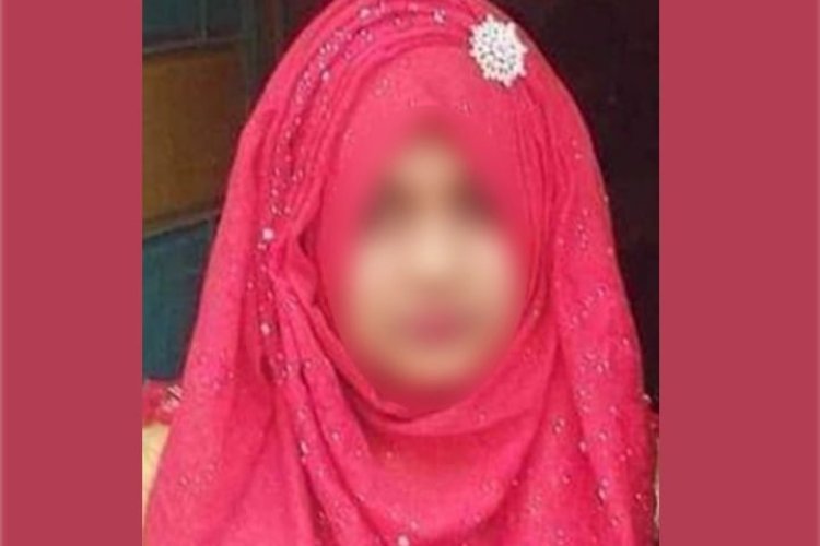বিয়ের ১১ দিনের মাথায় কলেজছাত্রীর আত্মহত্যা!