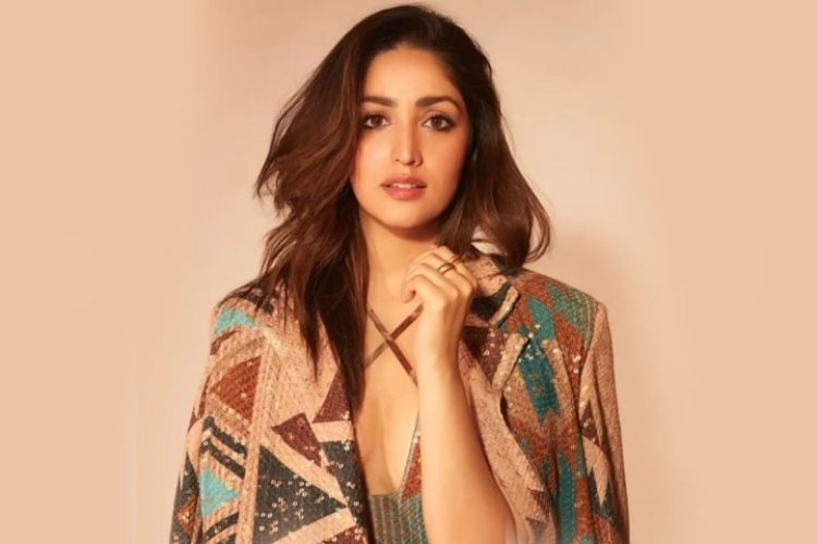 দর্শকের সঙ্গে প্রতারণা করতে পারব না : ইয়ামি গৌতম