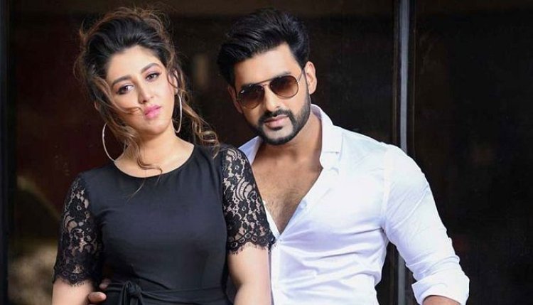বিয়েটা হবে কি না জানি না : অঙ্কুশ