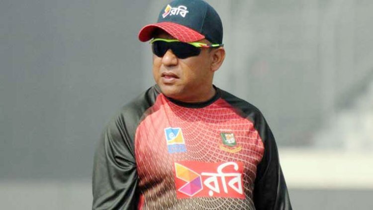 ডিরেক্টর হিসেবে থাকছেন না সুজন