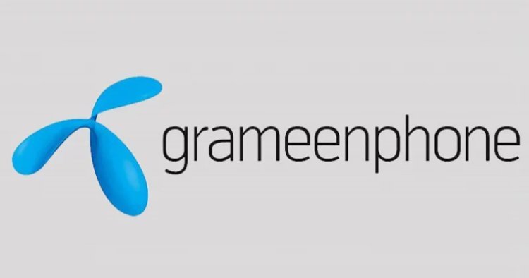 গ্রামীণফোনের নেটওয়ার্ক সচল