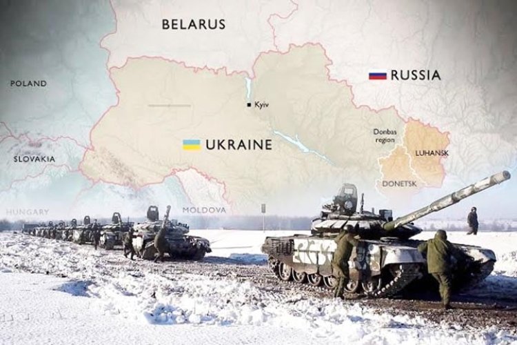 আধিপত্যবাদের এই যুদ্ধের শেষ কোথায়