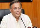ভারতের তুলনায় দেশে বিদ্যুতের ইউনিট মূল্য কম : তথ্যমন্ত্রী