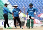 হোয়াইটওয়াশ এড়াতে পারবে বাংলাদেশ