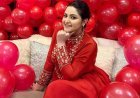মনের মানুষের পাশে থাকলে তাড়াতাড়ি ঘুম আসে: পরীমনি