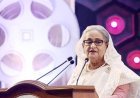 আগামী বাজেটে সিনেমা নির্মাণে অনুদান আরও বাড়ানো হবে: প্রধানমন্ত্রী