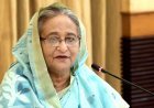 কাতার সফর নিয়ে প্রধানমন্ত্রীর সংবাদ সম্মেলন বিকেলে