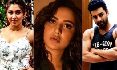 হাতেনাতে ধরা পড়লেন অঙ্কুশ