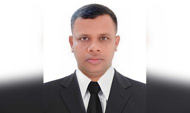 আলহাজ্ব নূর মোহাম্মাদ মুন্সি হাসপতালের সিইও মো: রুহুল আমিন  এর শুভ জন্মদিন আজ