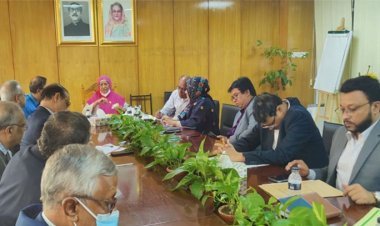 চা শ্রমিকরা বকেয়া মজুরি ১১ হাজার টাকা করে পাবেন