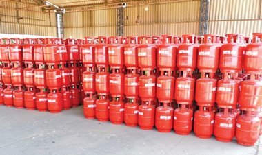 দাম কমলো এলপিজির