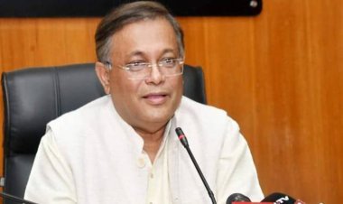 ভারতের তুলনায় দেশে বিদ্যুতের ইউনিট মূল্য কম : তথ্যমন্ত্রী