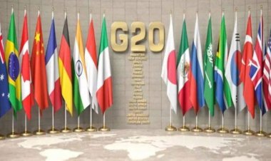 যুদ্ধের সমাধান ছাড়াই শেষ হলো জি২০ সন্মেলন