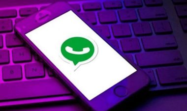 হোয়াটসঅ্যাপ ডেস্কটপেও আসছে নতুন ফিচার