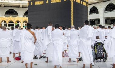 ১২ মার্চ চালু হচ্ছে হজ হেল্প লাইন