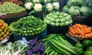 শীতের বিদায়, বেড়েছে সব ধরনের সবজির দাম
