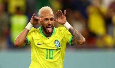 নতুন ব্রাজিলে বাদ নেইমার