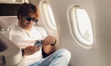 কনসার্ট মাতাতে ওমান যাচ্ছেন শাকিব খান