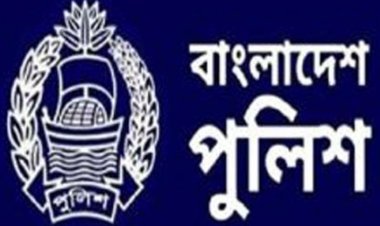 পুলিশে নারী পুরুষ সমানতালে এগিয়ে