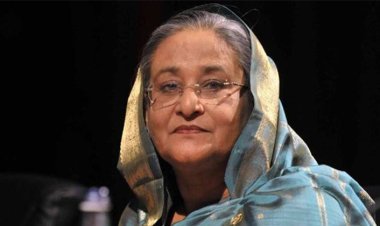 গুলিস্তানে বিস্ফোরণে হতাহতের ঘটনায় প্রধানমন্ত্রীর শোক