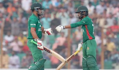 সাগরিকায় বাঘের গর্জন