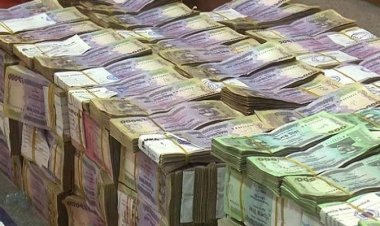 ব্যাংকের ছিনতাই হওয়া টাকা উদ্ধার