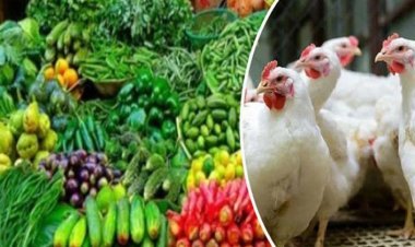 লাগামহীন নিত্যপ্রয়োজনীয় দ্রব্যমূল্য