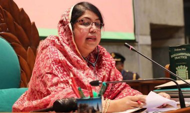 আইপিইউ সম্মেলনে যোগ দিতে বাহারাইন যাচ্ছেন স্পিকার