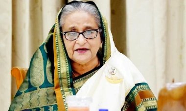 ময়মনসিংহ সফরে ৭৩ প্রকল্প উদ্বোধন করবেন প্রধানমন্ত্রী