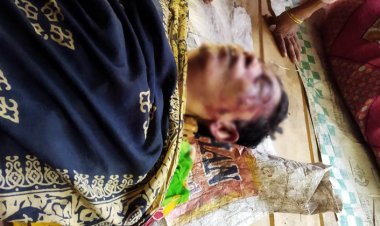 ঘর থেকে মহিলা ভিক্ষুকের রক্তাক্ত লাশ উদ্ধার