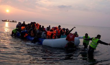 তুরস্কের এজিয়ান উপকূলে নৌকাডুবি, ৫ অভিবাসীর মৃত্যু