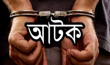 মেঘনায় পুলিশের ওপর হামলার ঘটনায় আটক ৮