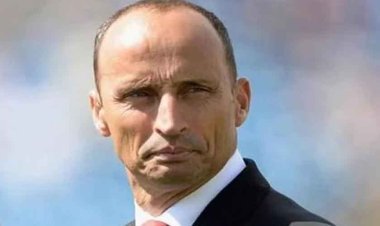 বাংলাদেশের কাছে সিরিজ হার মানতে পারছেন না নাসের হোসেইন