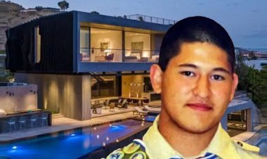 লটারিতে ১৬ হাজার কোটি টাকা জিতলেন যুবক!