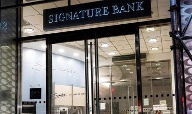 বন্ধ হলো আরও একটি মার্কিন ব্যাংক