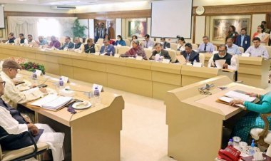 রোজায় দ্রব্যমূল্য অস্বাভাবিক হলেই ব্যবস্থার নির্দেশ