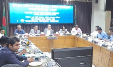 ভোটের সময় ইন্টারনেটের গতি কমালে নির্বাচন বিতর্কিত হবে : সিইসি