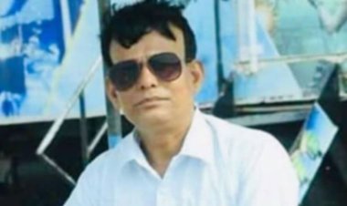 ভিজিডির চাল আত্মসাতের দায়ে ইউপি সদস্য বরখাস্ত