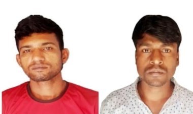 চুরির দৃশ্য দেখে ফেলায় পুলিশ সদস্যকে শ্বাসরোধে হত্যা