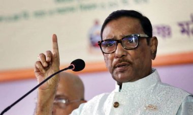 সোনার বাংলা বিনির্মাণে বাধা সাম্প্রদায়িক শক্তির বিষবৃক্ষ উপড়ে ফেলা হবে