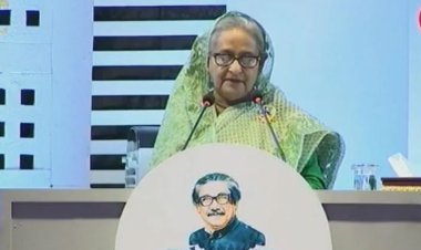 কোনো শিশুই শিক্ষার আলো থেকে বঞ্চিত হবে না: প্রধানমন্ত্রী