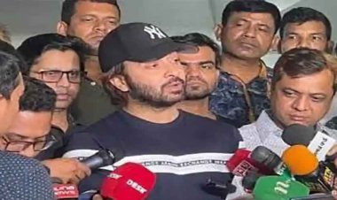 শাকিব খানের মামলা নেয়নি পুলিশ